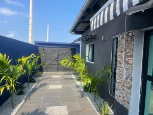 ASSINIE RESIDENCE MEUBLEE