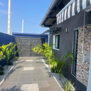 ASSINIE RESIDENCE MEUBLEE