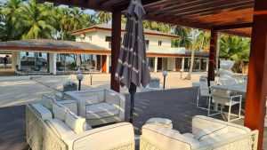 ASSINIE RESIDENCE MEUBLEE