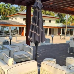 ASSINIE RESIDENCE MEUBLEE