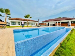 ASSINIE RESIDENCE MEUBLEE