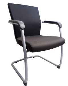 CHAISE VISITEUR