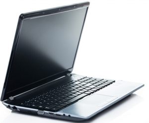 ORDINATEUR PORTABLE