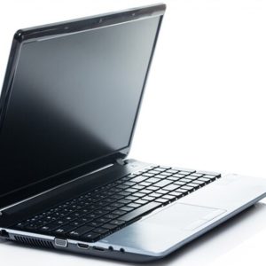 ORDINATEUR PORTABLE