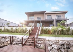 ASSINIE RESIDENCE MEUBLEE