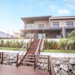 ASSINIE RESIDENCE MEUBLEE