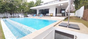 ASSINIE RESIDENCE MEUBLEE
