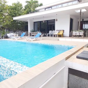 ASSINIE RESIDENCE MEUBLEE