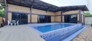 ASSINIE RESIDENCE MEUBLEE