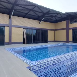 ASSINIE RESIDENCE MEUBLEE
